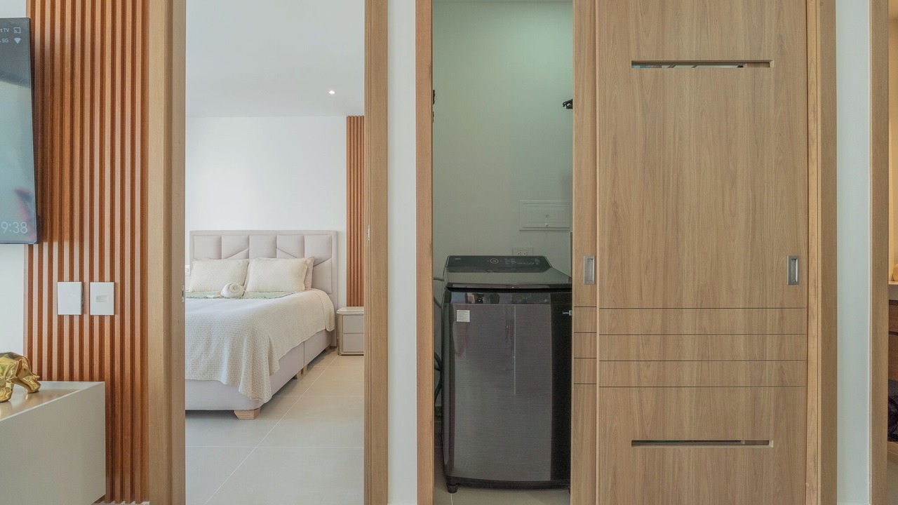 Photo of Bedroom in Zona Norte