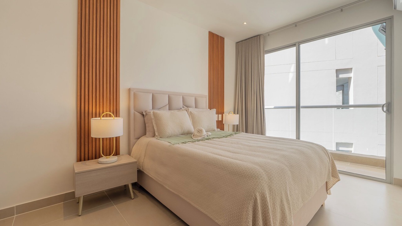 Photo of Bedroom in Zona Norte