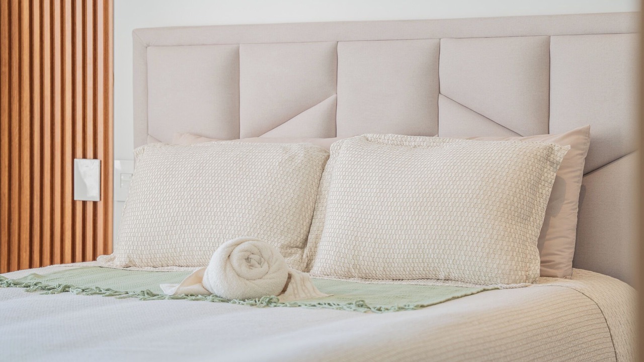 Photo of Bedroom in Zona Norte