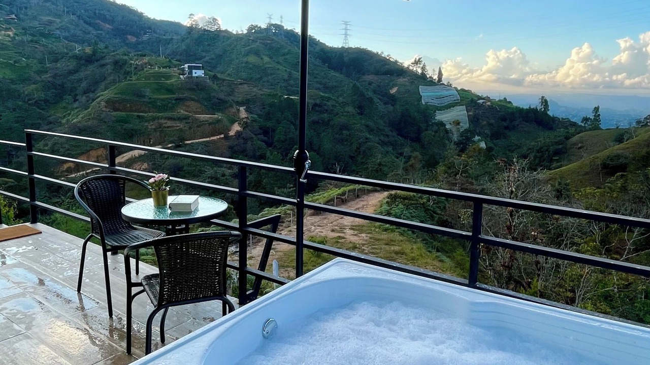 Photo of Outdoor in Guatape