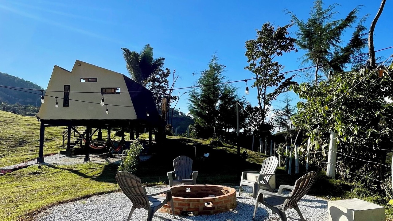 Photo of Outdoor in Guatape