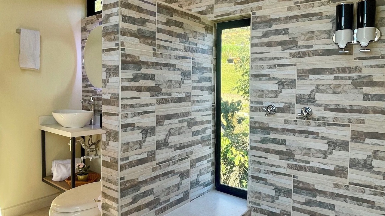 Photo of Bathroom in Guatape