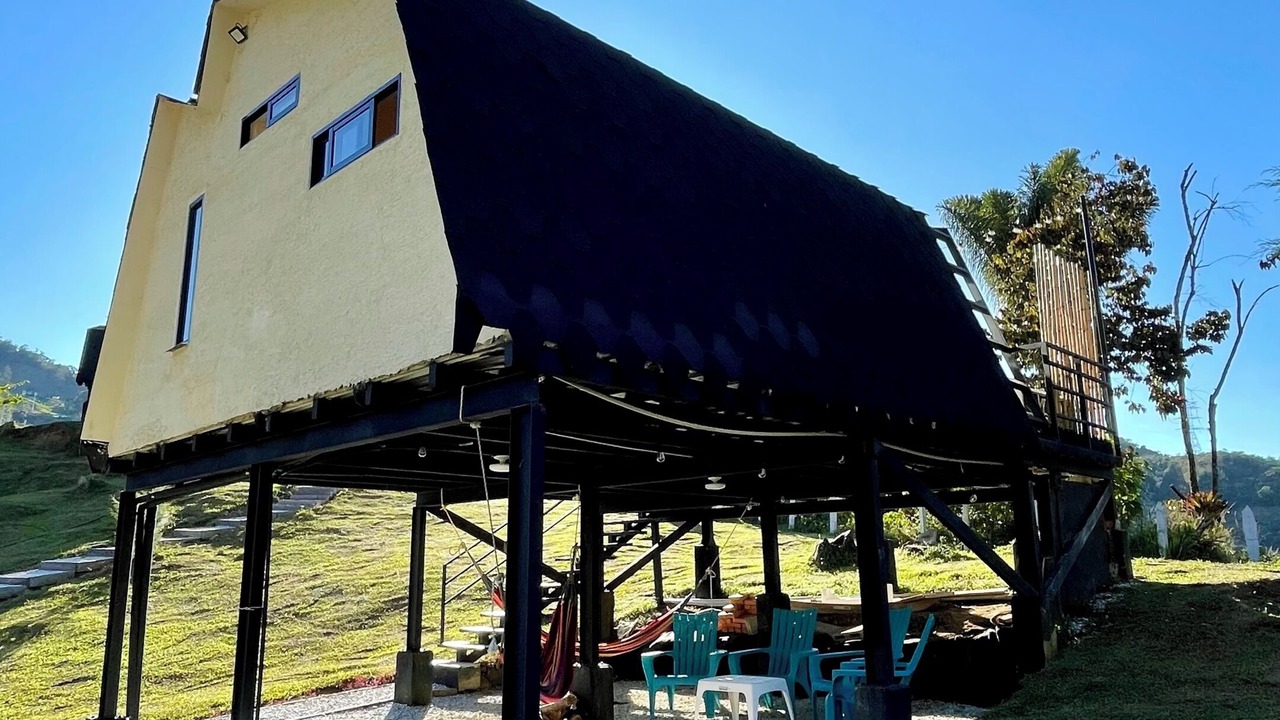 Photo of Patio Balcony in Guatape