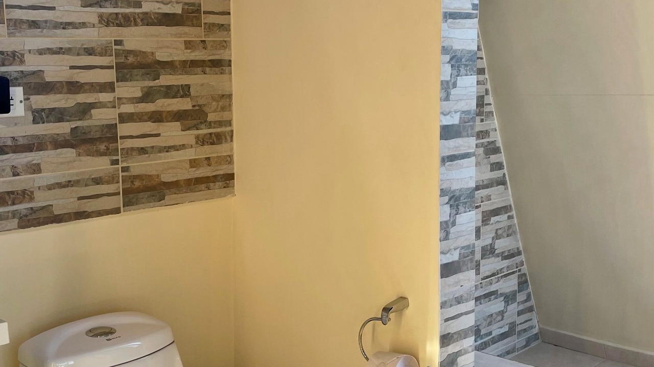 Photo of Bathroom in Guatape