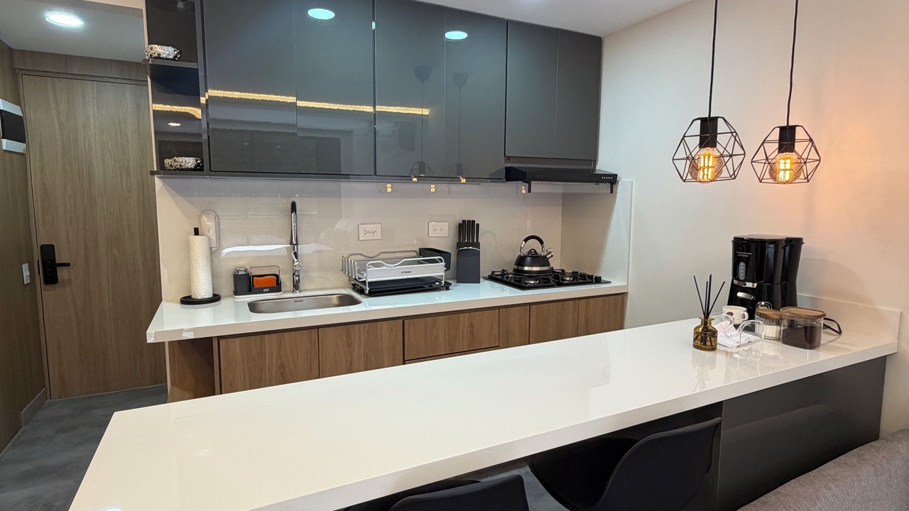 Photo of Kitchen in Cali