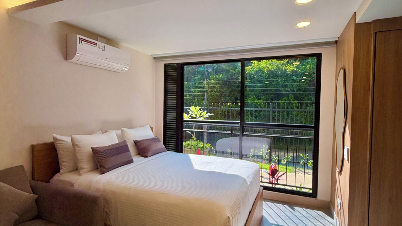 Photo of Bedroom in Cali