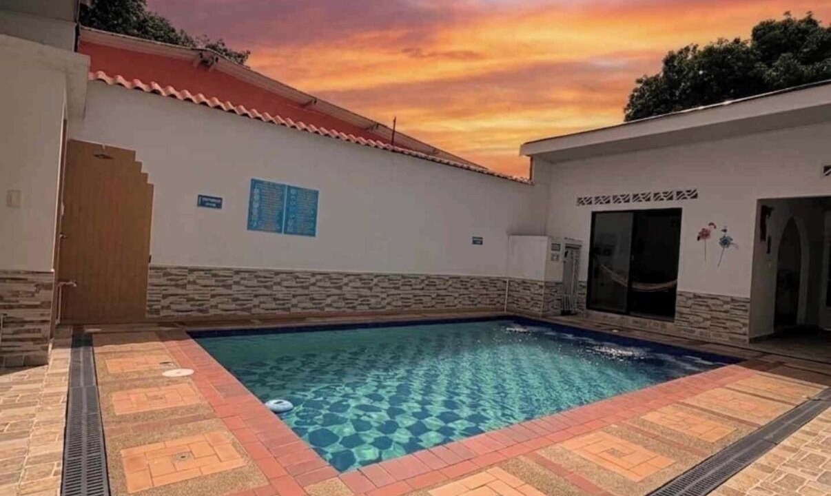 Photo of Outdoor in San Sebastian de Mariquita