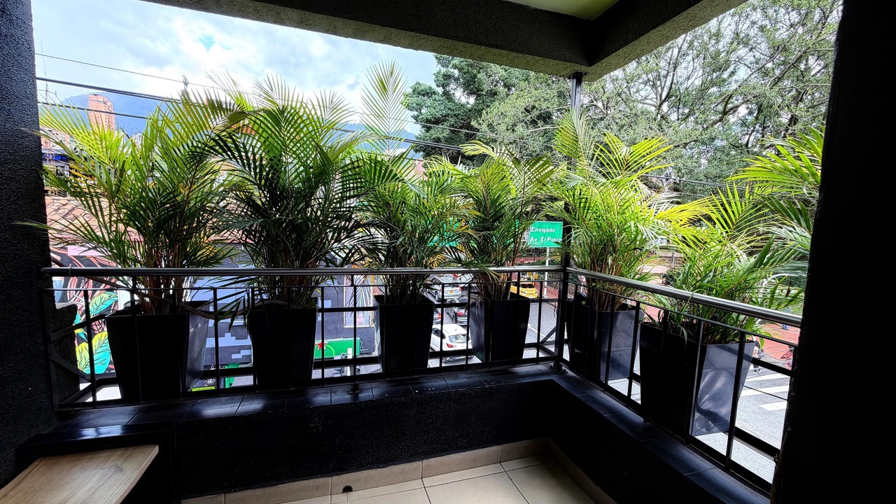 Photo of Outdoor in Patio Bonito