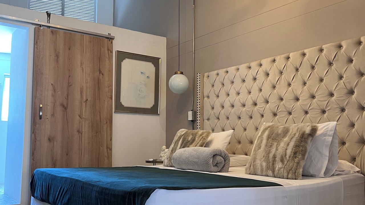 Photo of Bedroom in La Florida