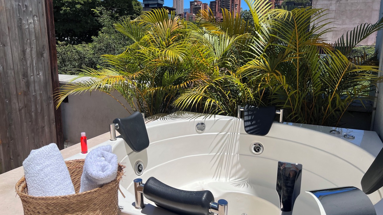 Photo of Outdoor in La Florida