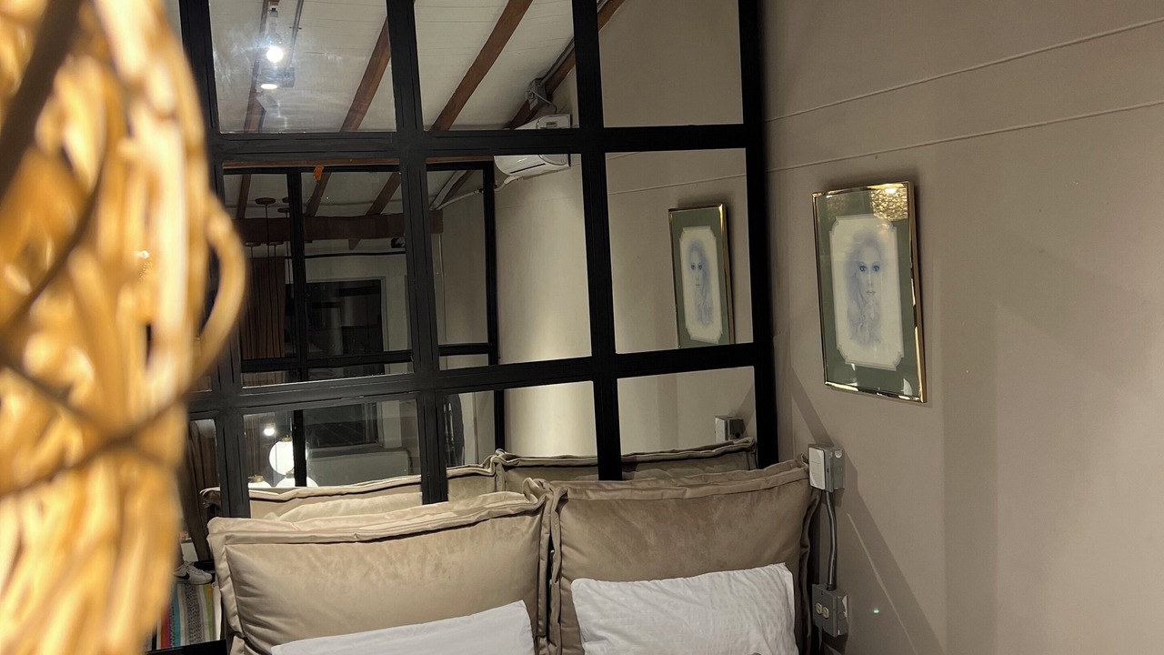 Photo of Bedroom in La Florida
