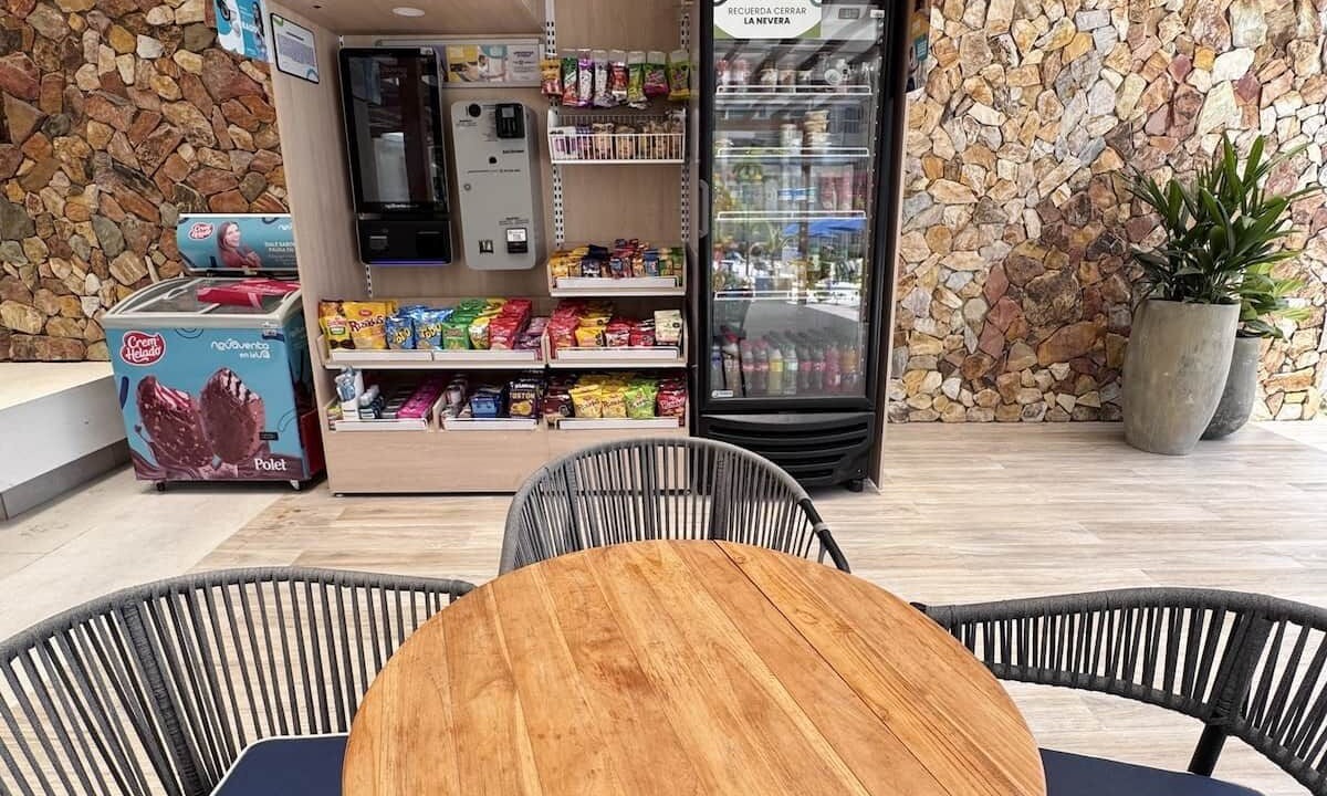 Photo of Outdoor in Zona Norte