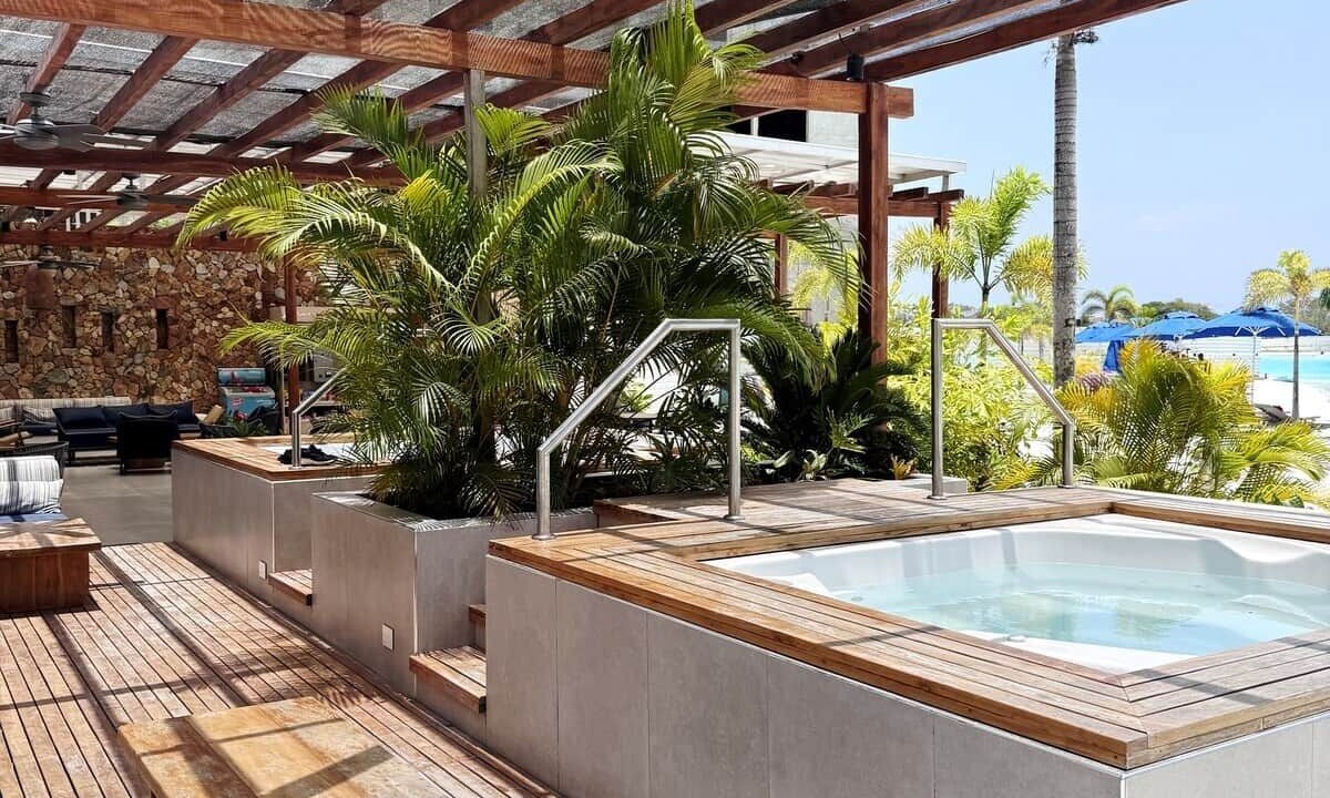 Photo of Patio Balcony in Zona Norte