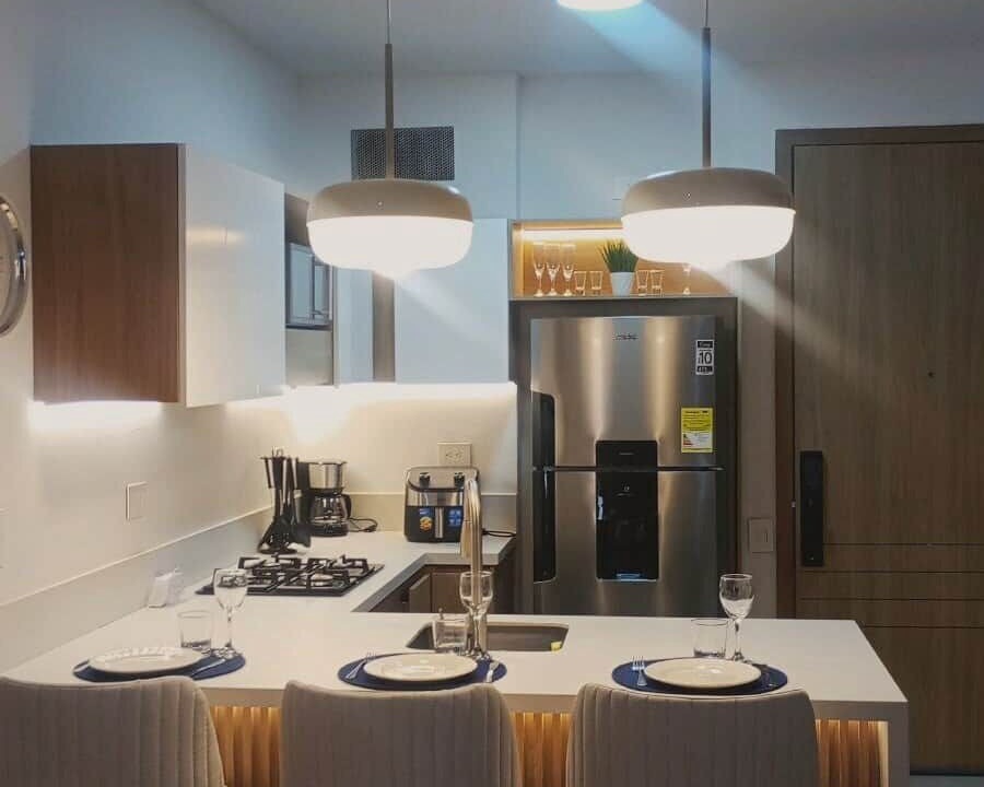 Photo of Kitchen in Zona Norte