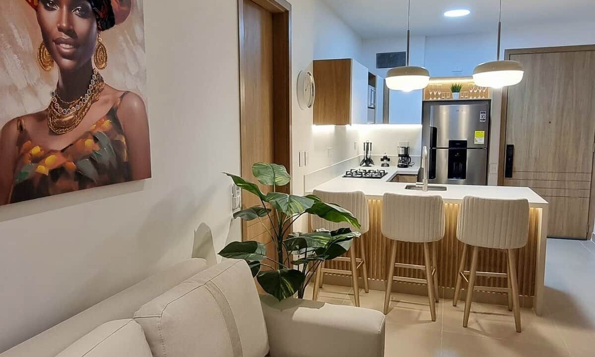 Photo of Livingroom in Zona Norte