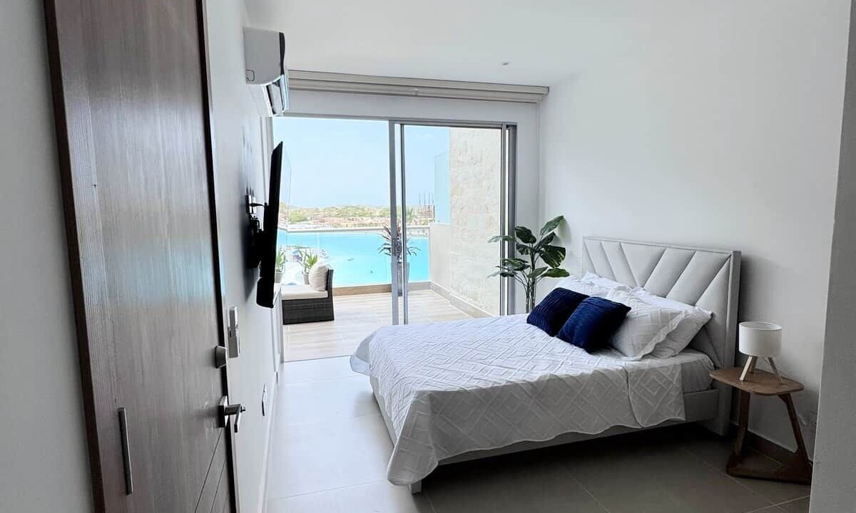 Photo of Bedroom in Zona Norte