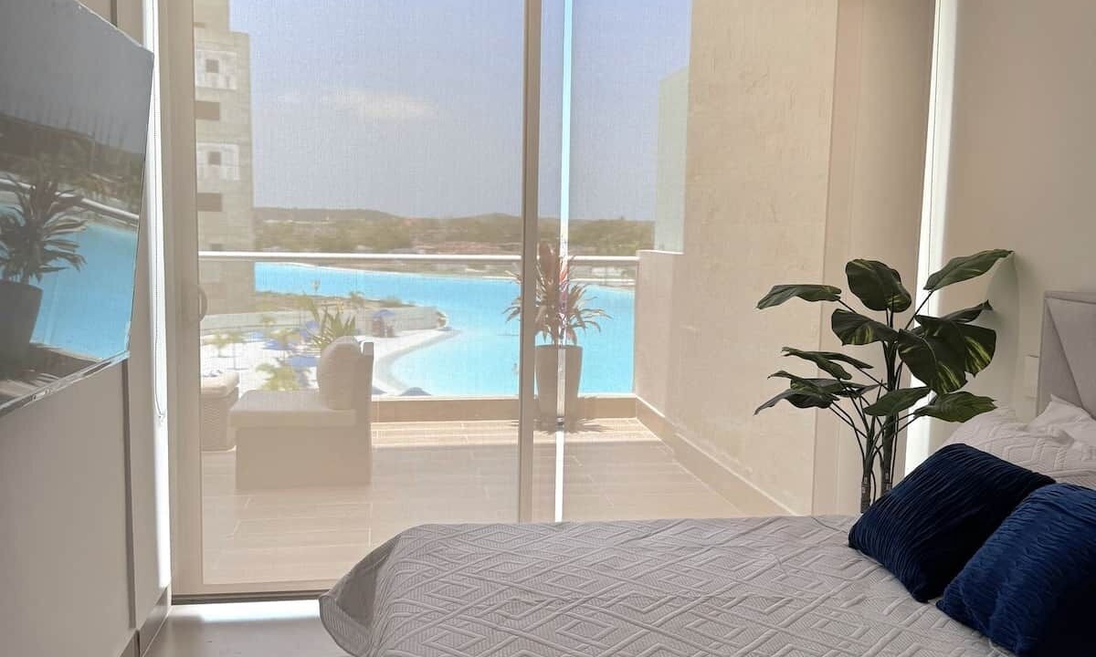 Photo of Bedroom in Zona Norte