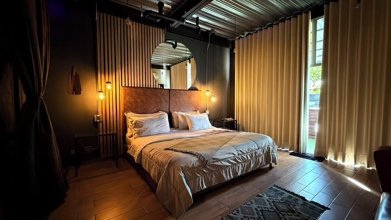 Photo of Bedroom in Lalinde