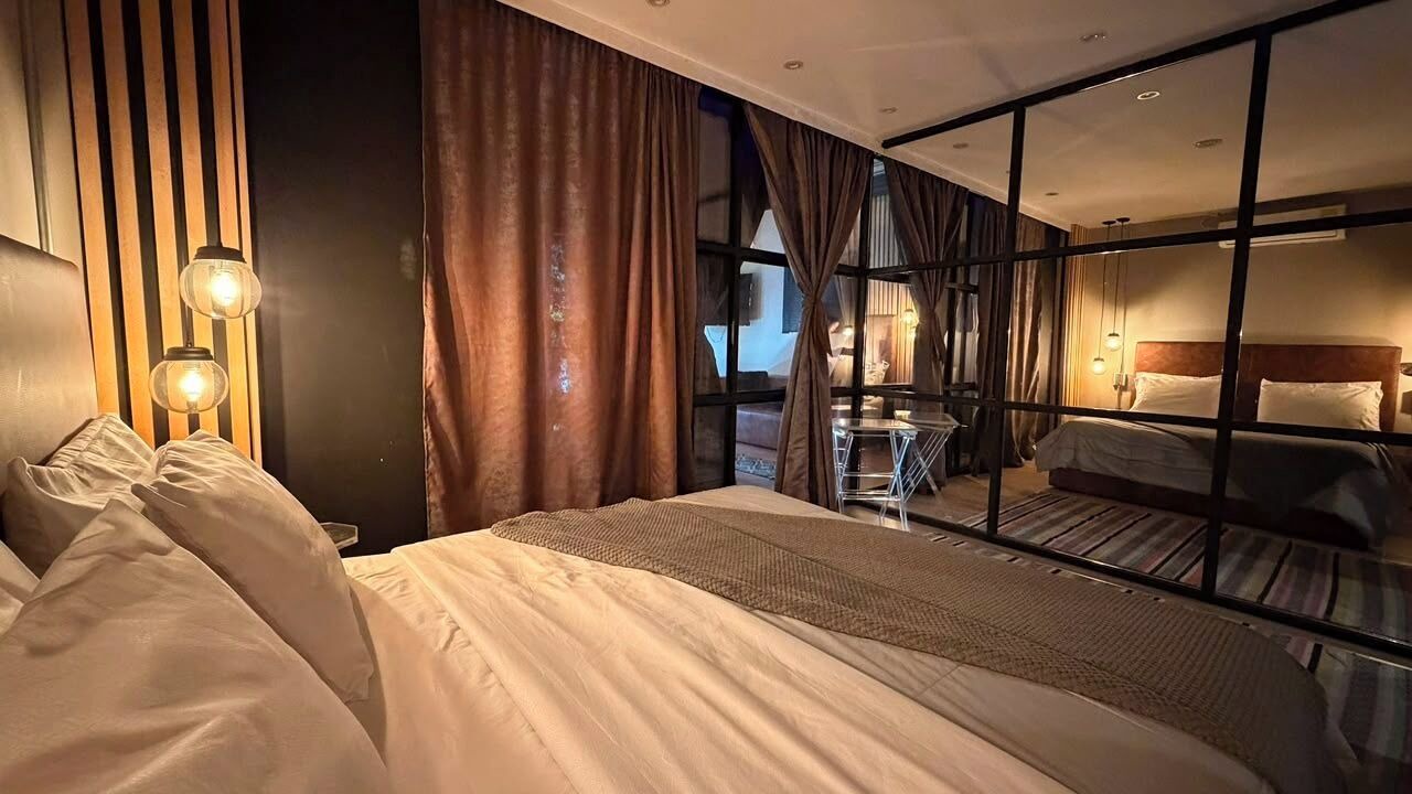 Photo of Bedroom in Lalinde
