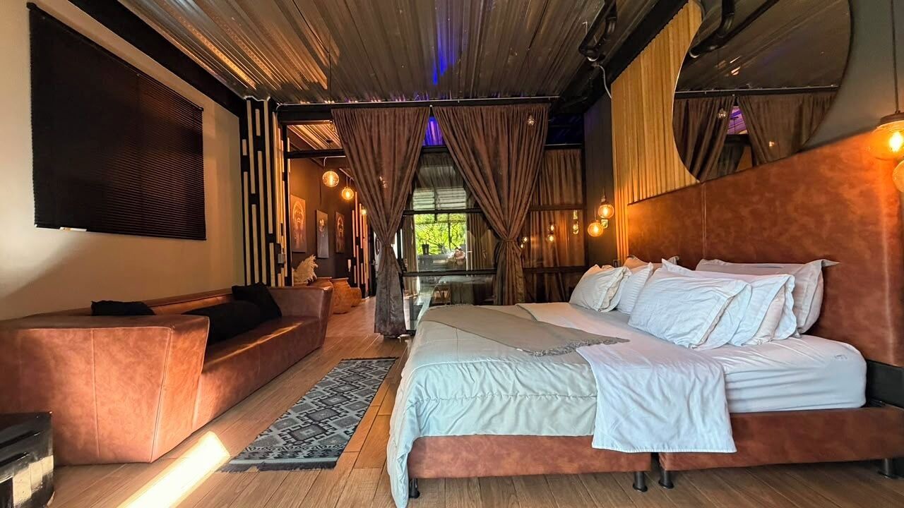 Photo of Bedroom in Lalinde