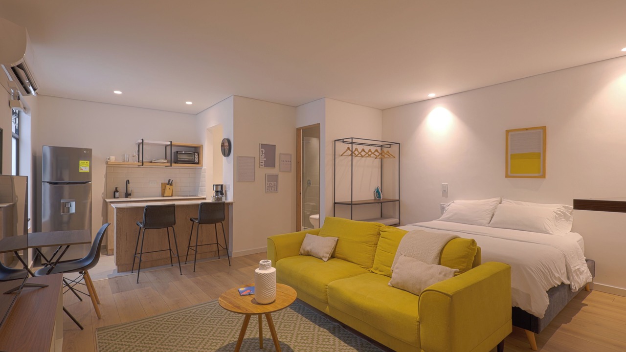 Photo of Bedroom in Belen