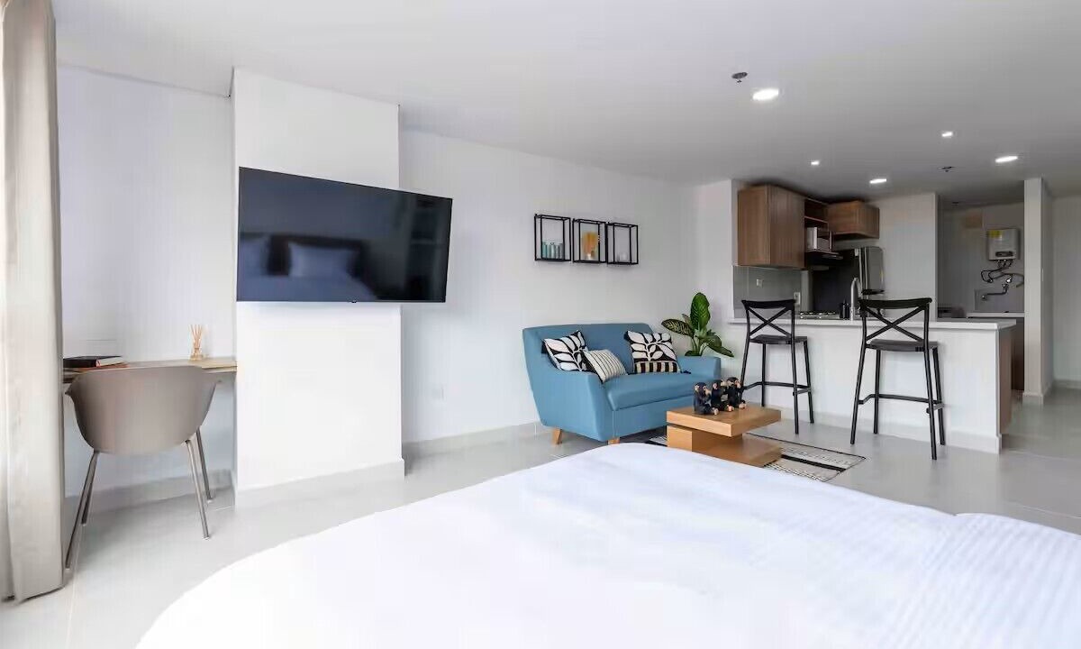Photo of Bedroom in Belen