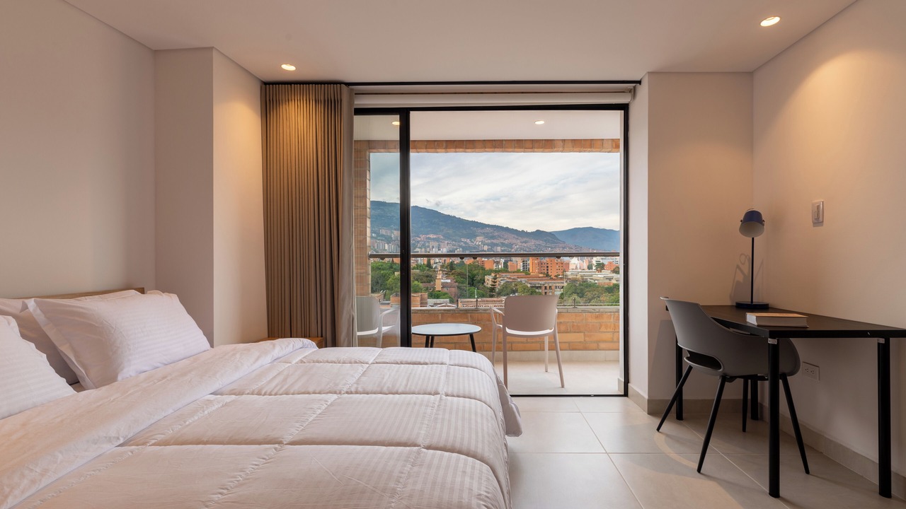 Photo of Bedroom in Belen