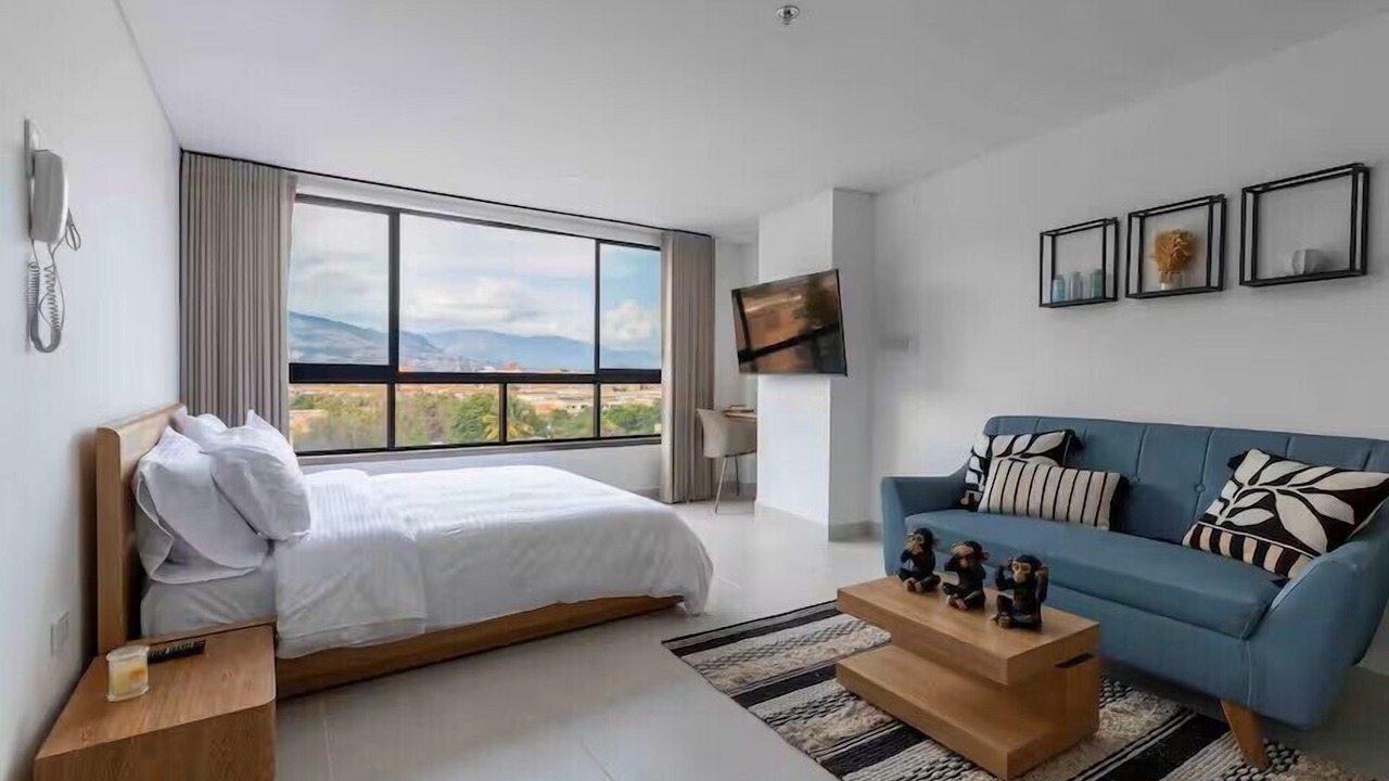 Photo of Bedroom in Belen
