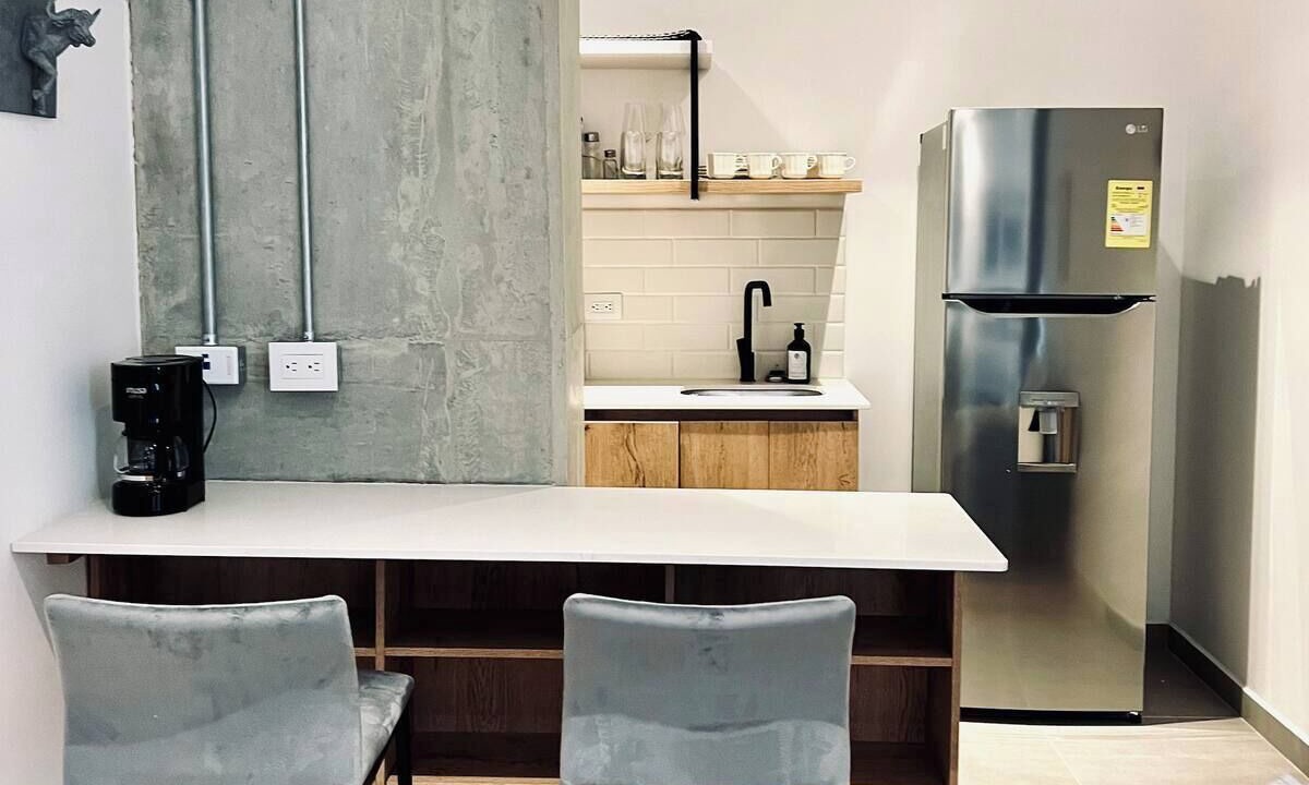 Photo of Kitchen in Belen