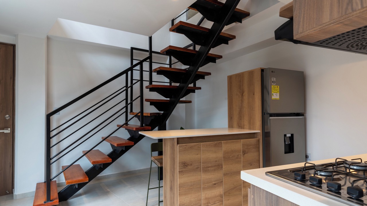 Photo of Kitchen in Belen