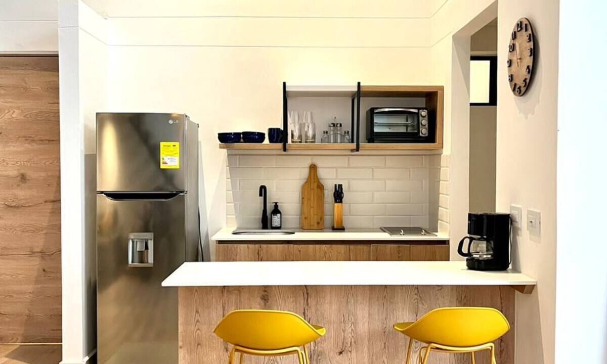 Photo of Kitchen in Belen