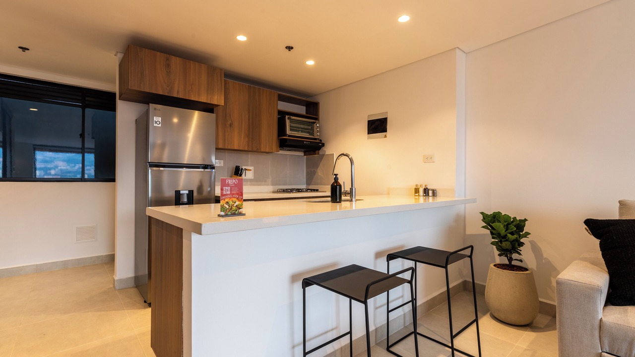 Photo of Kitchen in Belen