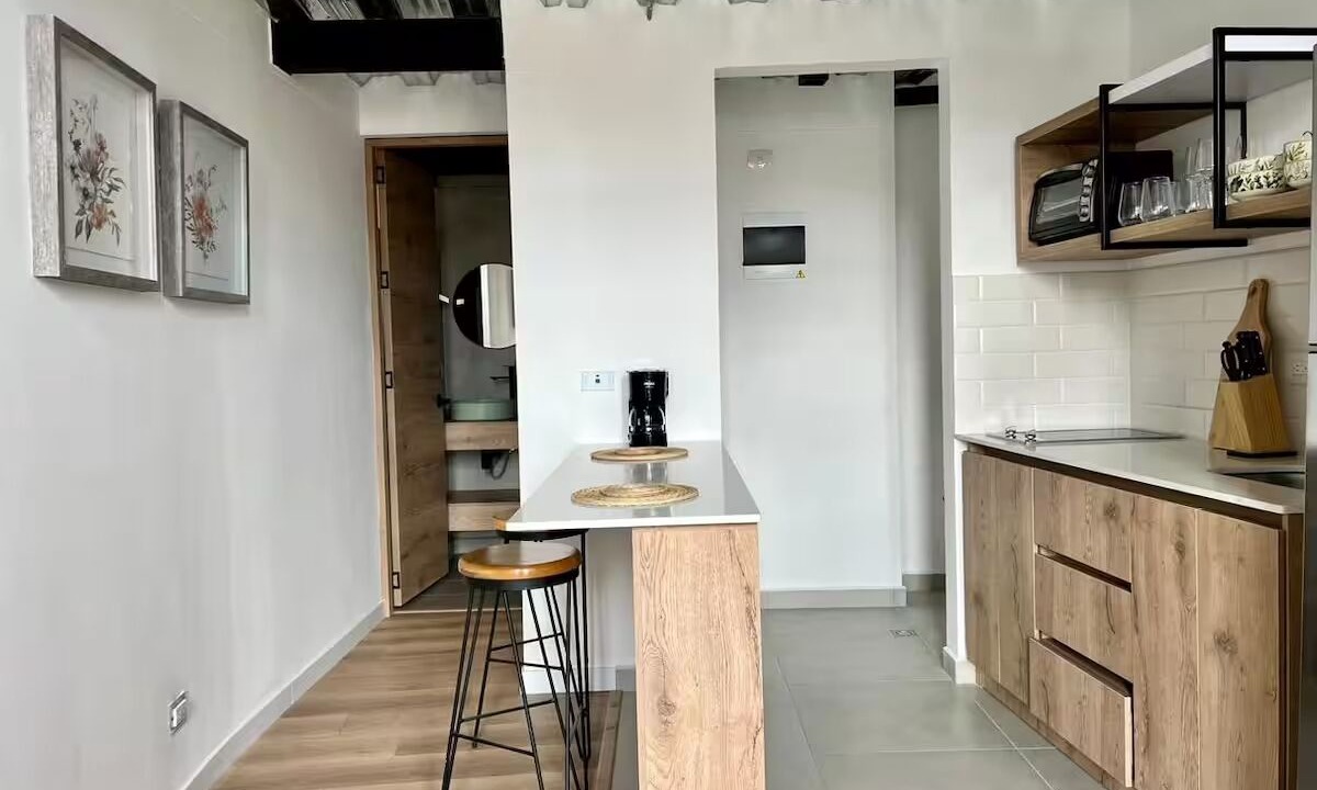 Photo of Kitchen in Belen