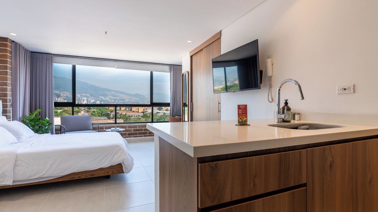 Photo of Bedroom in Belen
