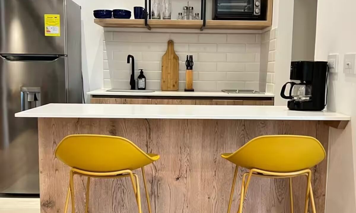 Photo of Kitchen in Belen