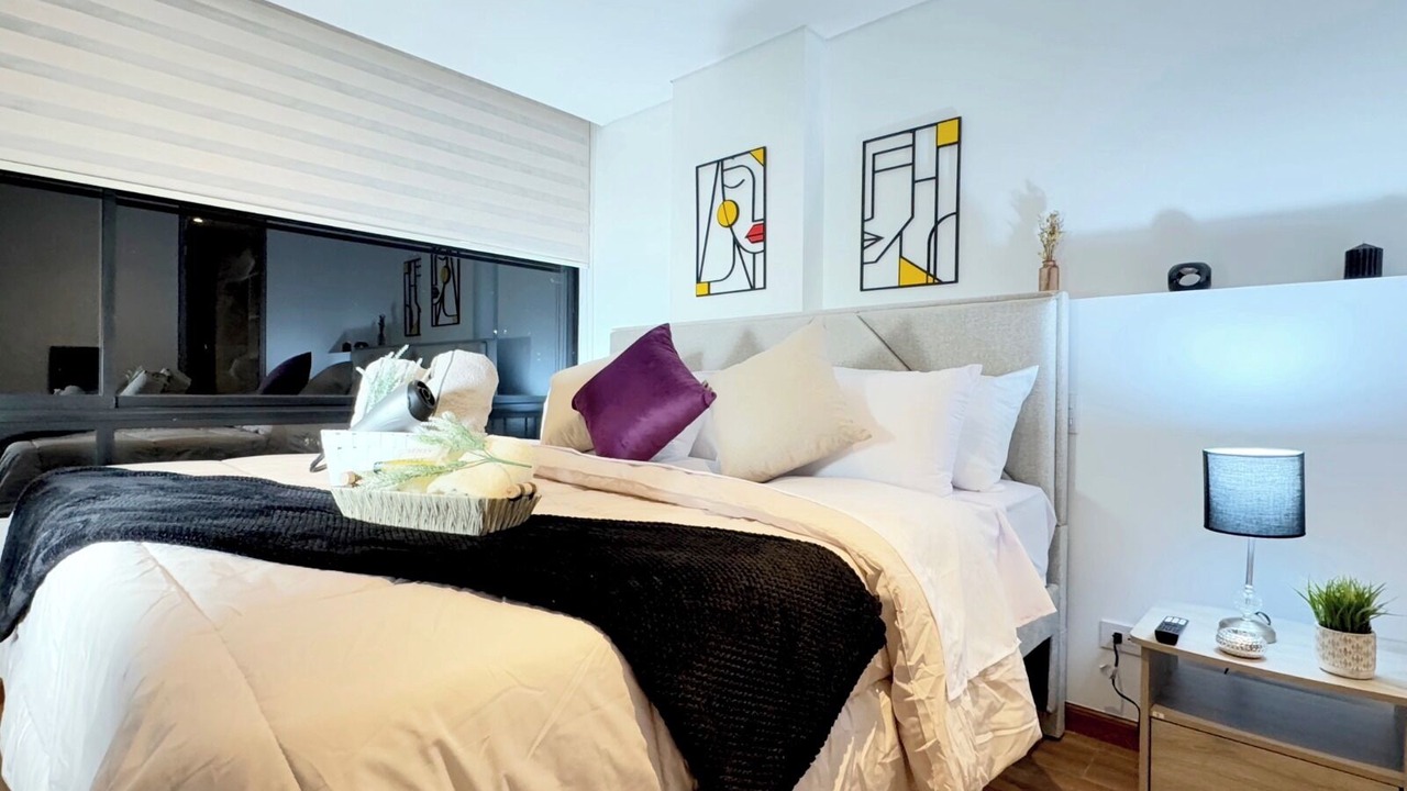 Photo of Bedroom in La Gran Via