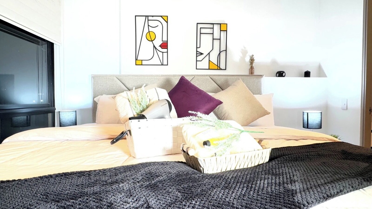Photo of Bedroom in La Gran Via