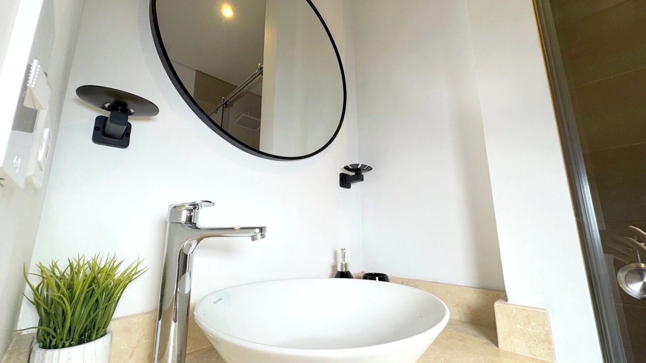 Photo of Bathroom in La Gran Via