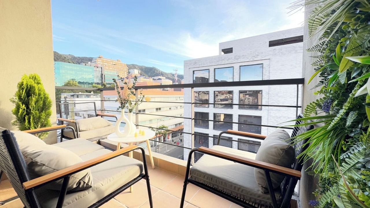 Photo of Outdoor in La Gran Via