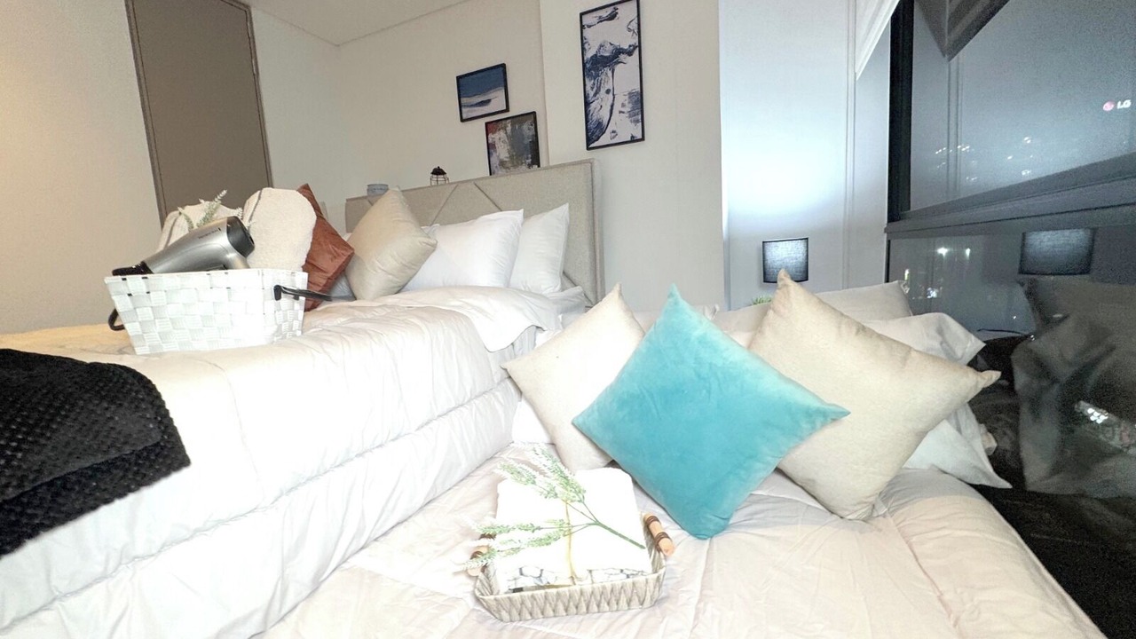 Photo of Bedroom in La Gran Via