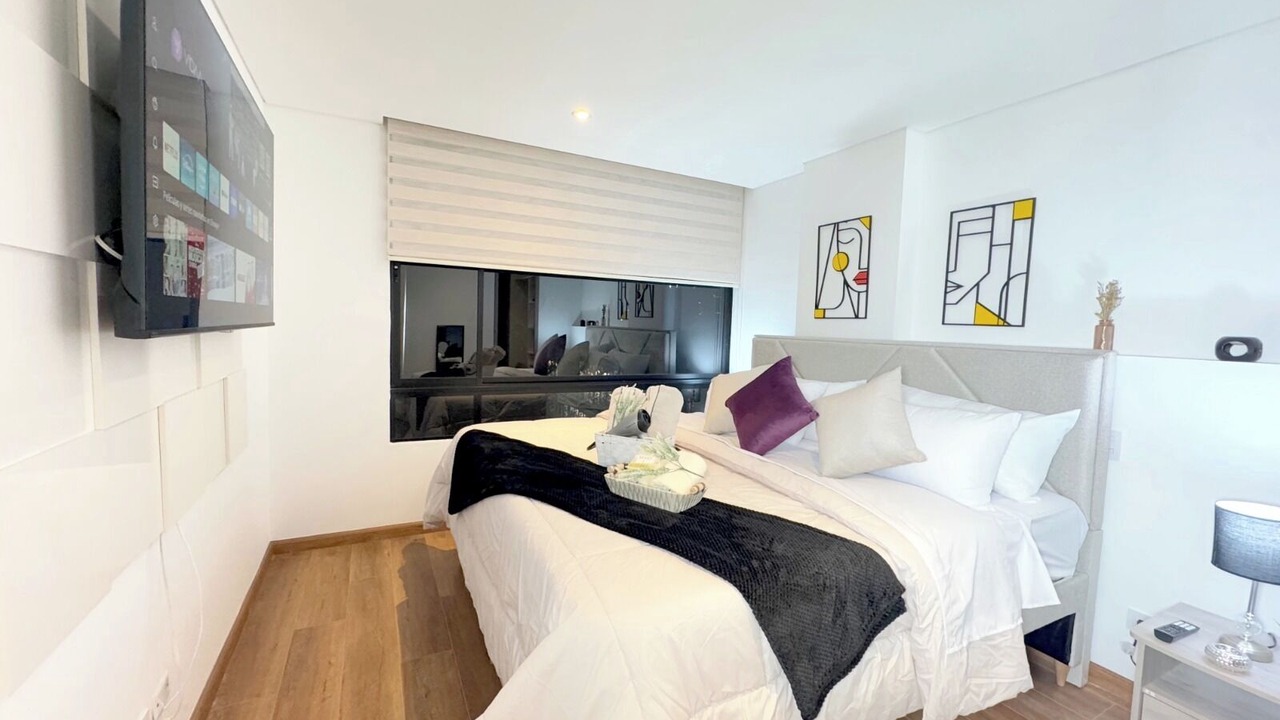 Photo of Bedroom in La Gran Via