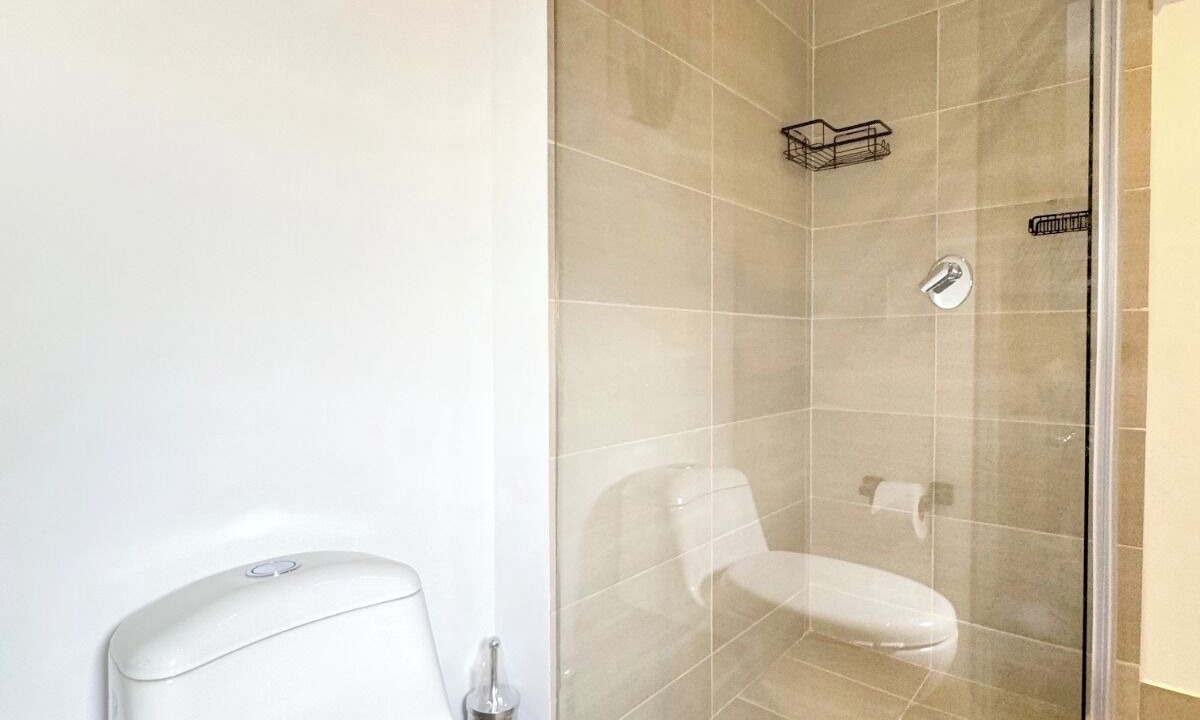 Photo of Bathroom in La Gran Via