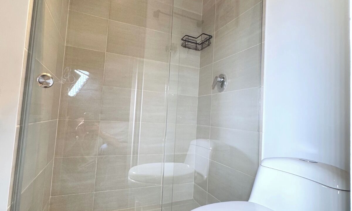 Photo of Bathroom in La Gran Via