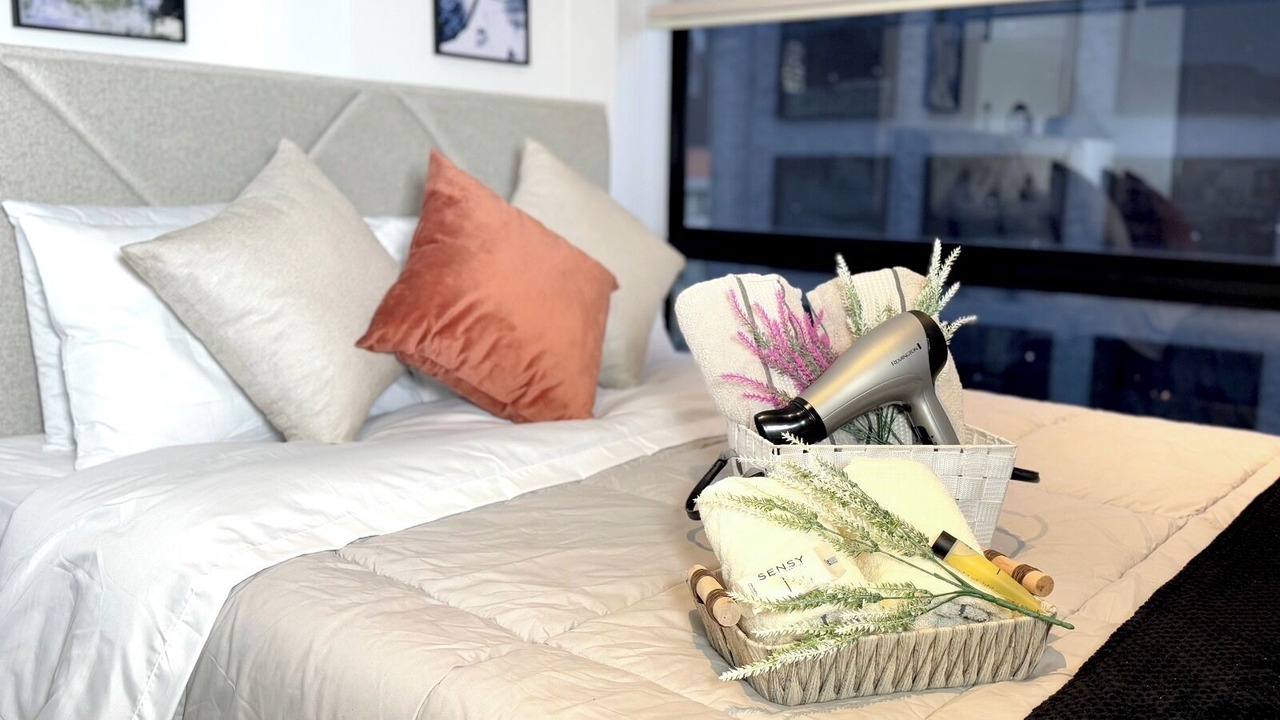 Photo of Bedroom in La Gran Via