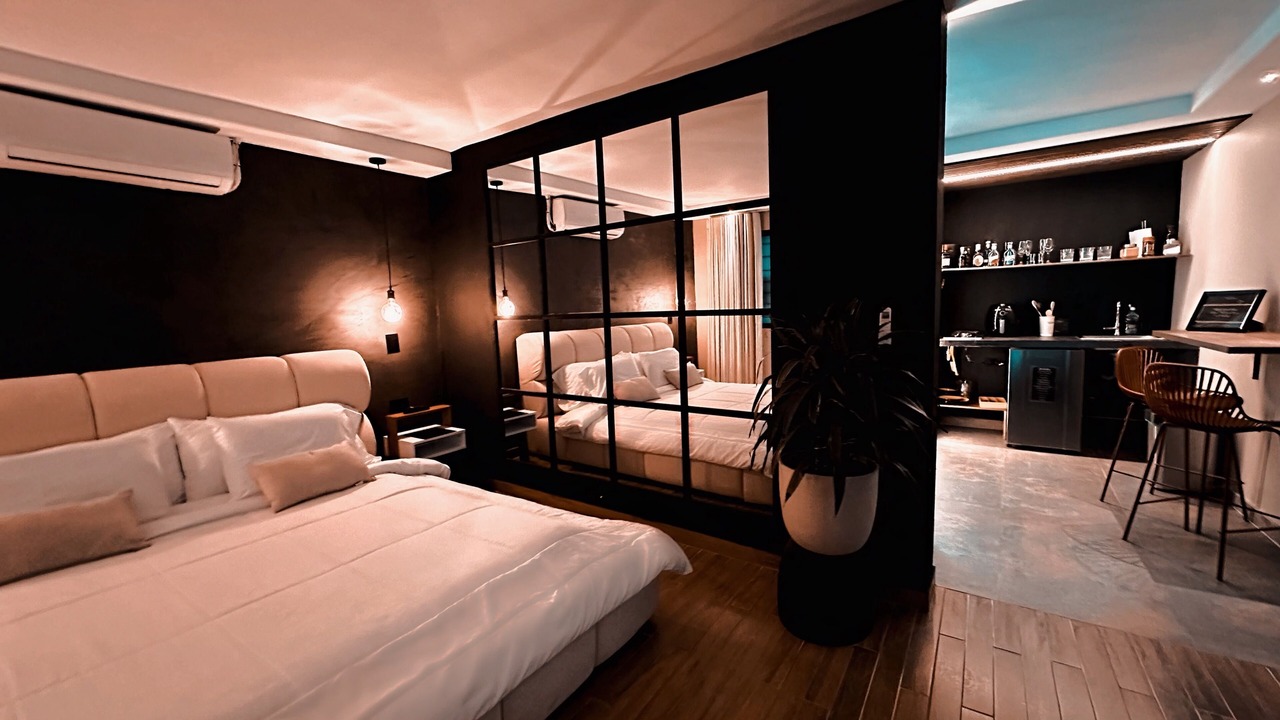 Photo of Bedroom in Astorga