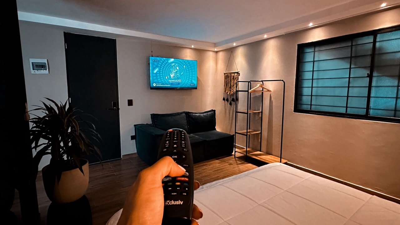 Photo of Bedroom in Astorga