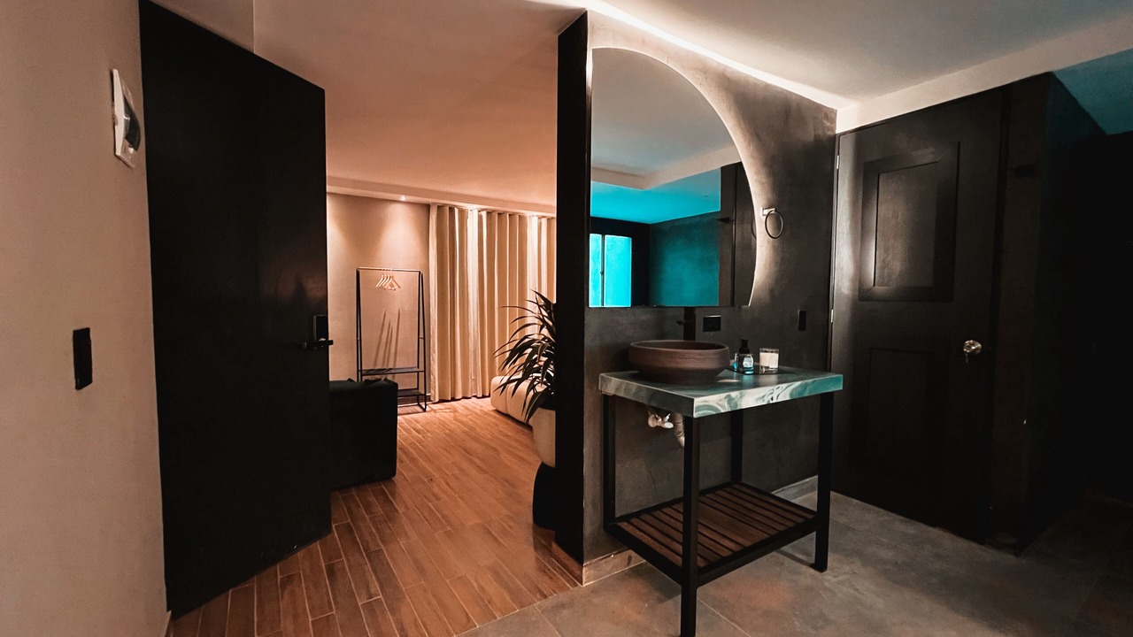 Photo of Bathroom in Astorga