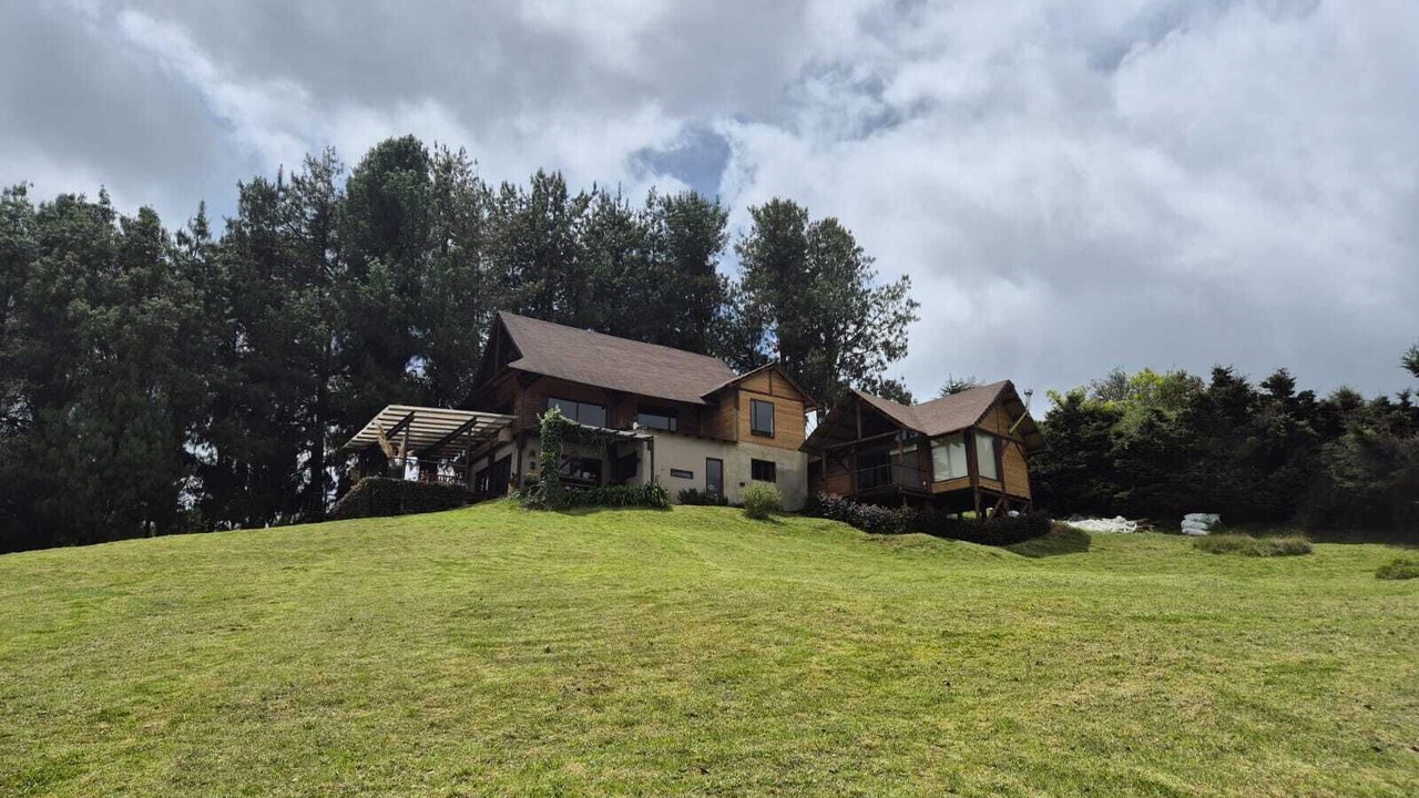Photo of Outdoor in Choconta