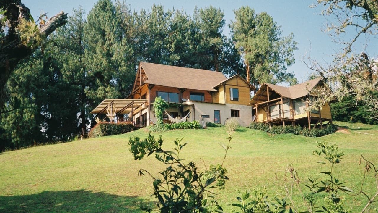 Photo of Outdoor in Choconta
