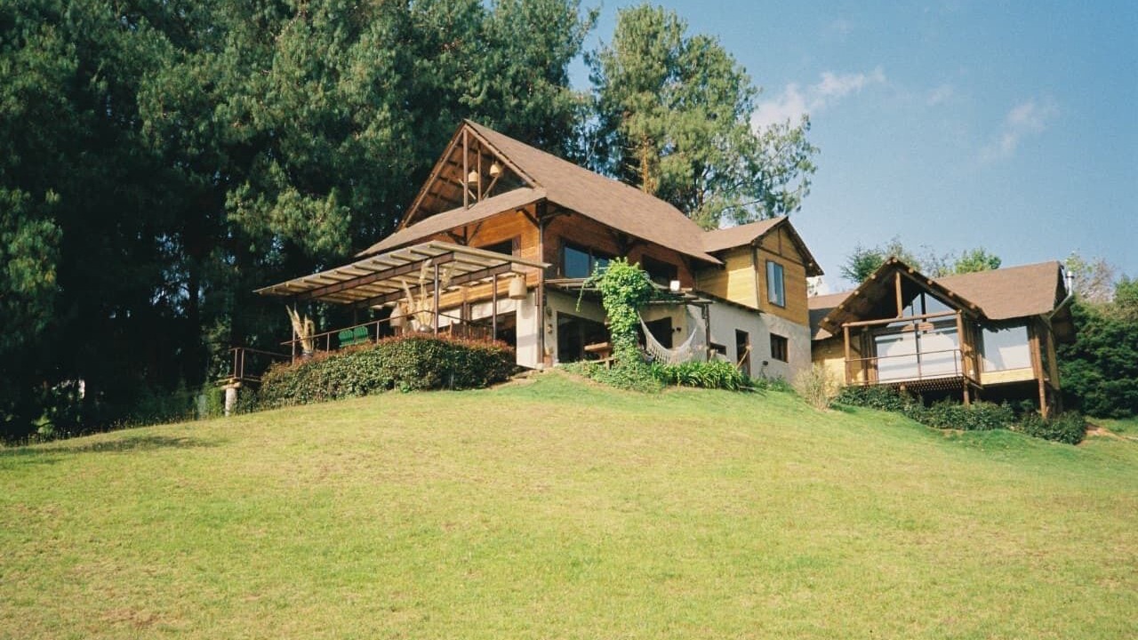 Photo of Outdoor in Choconta